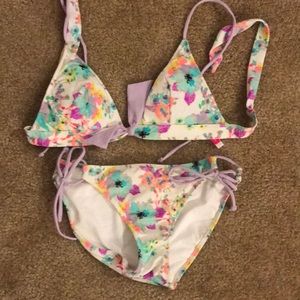 Victoria’s Secret swim suit